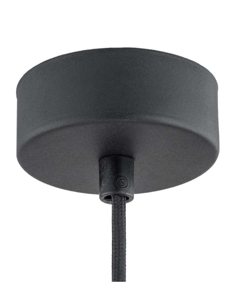Argon BEVERLY lampa wisząca 1 pł. 1x15W (max) błękit mat elementy chromowane 4683 Argon BEVERLY lampa wisząca 1 pł. 1x15W (max) błękit mat elementy chromowane 4683