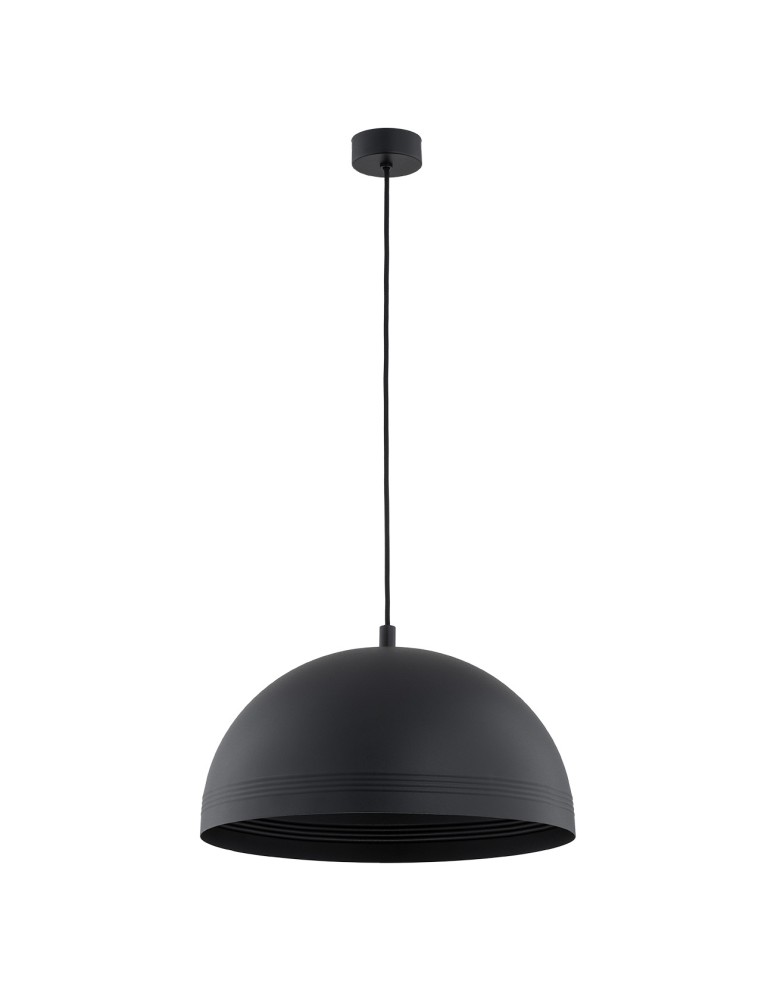 Argon BONITA lampa wisząca 1 pł. 1x15W (max) czarny złoty środek 8242 Argon BONITA lampa wisząca 1 pł. 1x15W (max) czarny złoty środek 8242