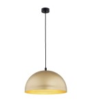 Argon BONITA lampa wisząca 1 pł. 1x15W (max) złoty 8245 Argon BONITA lampa wisząca 1 pł. 1x15W (max) złoty 8245