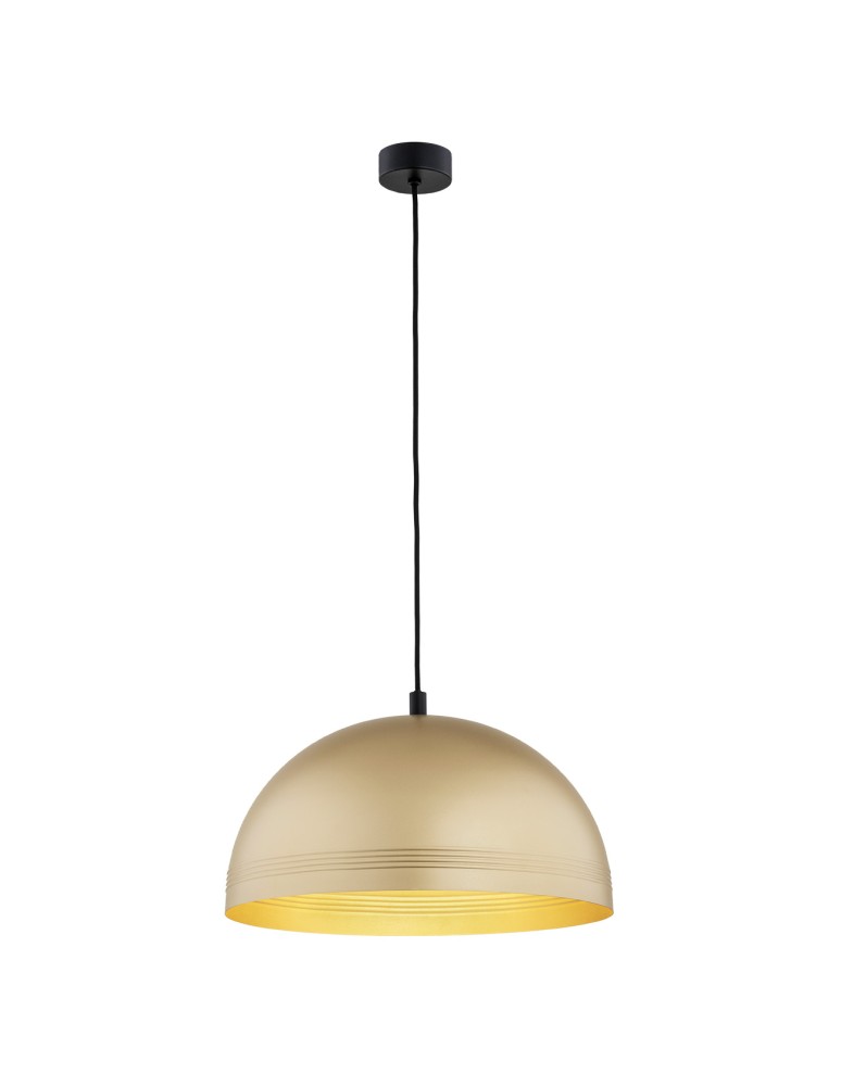 Argon BONITA lampa wisząca 1 pł. 1x15W (max) złoty 8245 Argon BONITA lampa wisząca 1 pł. 1x15W (max) złoty 8245