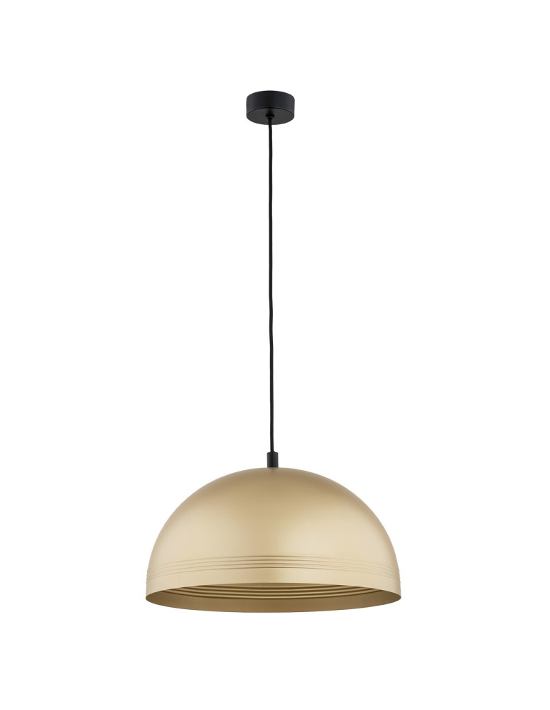 Argon BONITA lampa wisząca 1 pł. 1x15W (max) złoty 8245 Argon BONITA lampa wisząca 1 pł. 1x15W (max) złoty 8245