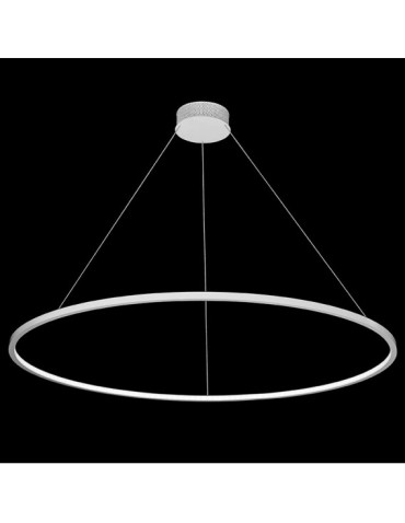RAMKO Echo Żyrandol 60 LED Wewnętrzny 67890
