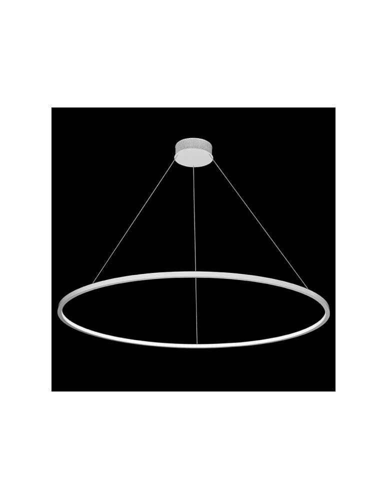 RAMKO Echo Żyrandol 60 LED Wewnętrzny 67890