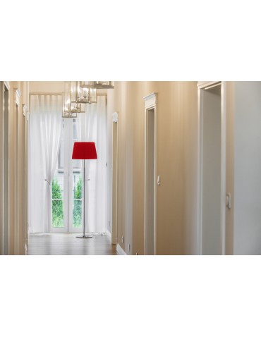 Argon BODRUM lampa wisząca 3 pł. 3x15W (max) chrom 1252 - produkt 2