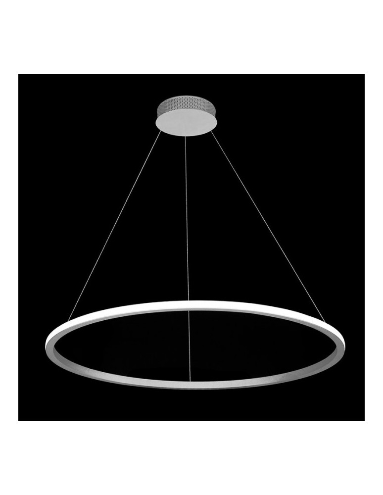 RAMKO Echo Żyrandol 120 LED Zewnętrzny 67885