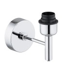 Argon BOLZANO kinkiet 1 pł. 1x15W (max) różowy chrom 3909 Argon BOLZANO kinkiet 1 pł. 1x15W (max) różowy chrom 3909