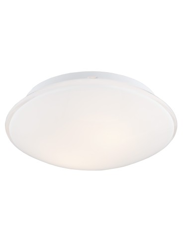 Argon GIN plafon 3 pł. 3x15W (max) opal mat 3224