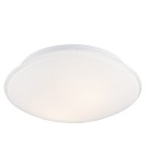 Argon GIN plafon 2 pł. 2x15W (max) opal mat 694 Argon GIN plafon 2 pł. 2x15W (max) opal mat 694
