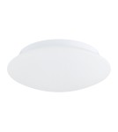 Argon GIN plafon 2 pł. 2x15W (max) opal mat 694 Argon GIN plafon 2 pł. 2x15W (max) opal mat 694