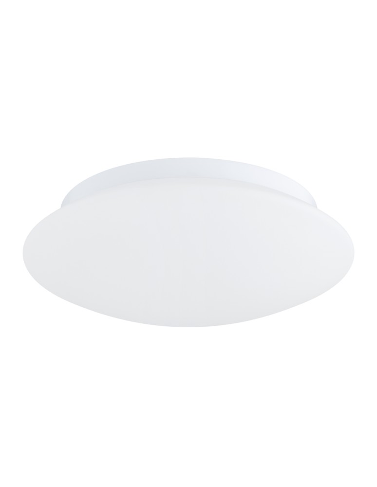 Argon GIN plafon 2 pł. 2x15W (max) opal mat 694 Argon GIN plafon 2 pł. 2x15W (max) opal mat 694