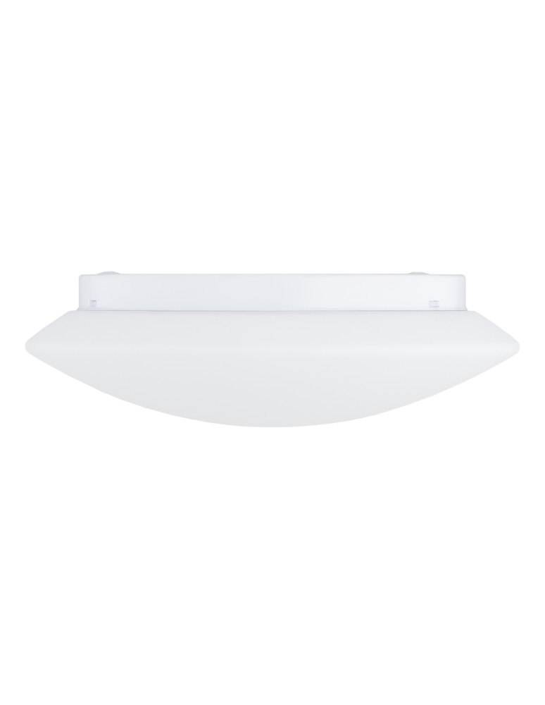 Argon GIN plafon 2 pł. 2x15W (max) opal mat 694 Argon GIN plafon 2 pł. 2x15W (max) opal mat 694