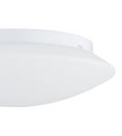 Argon GIN plafon 2 pł. 2x15W (max) opal mat 694 Argon GIN plafon 2 pł. 2x15W (max) opal mat 694