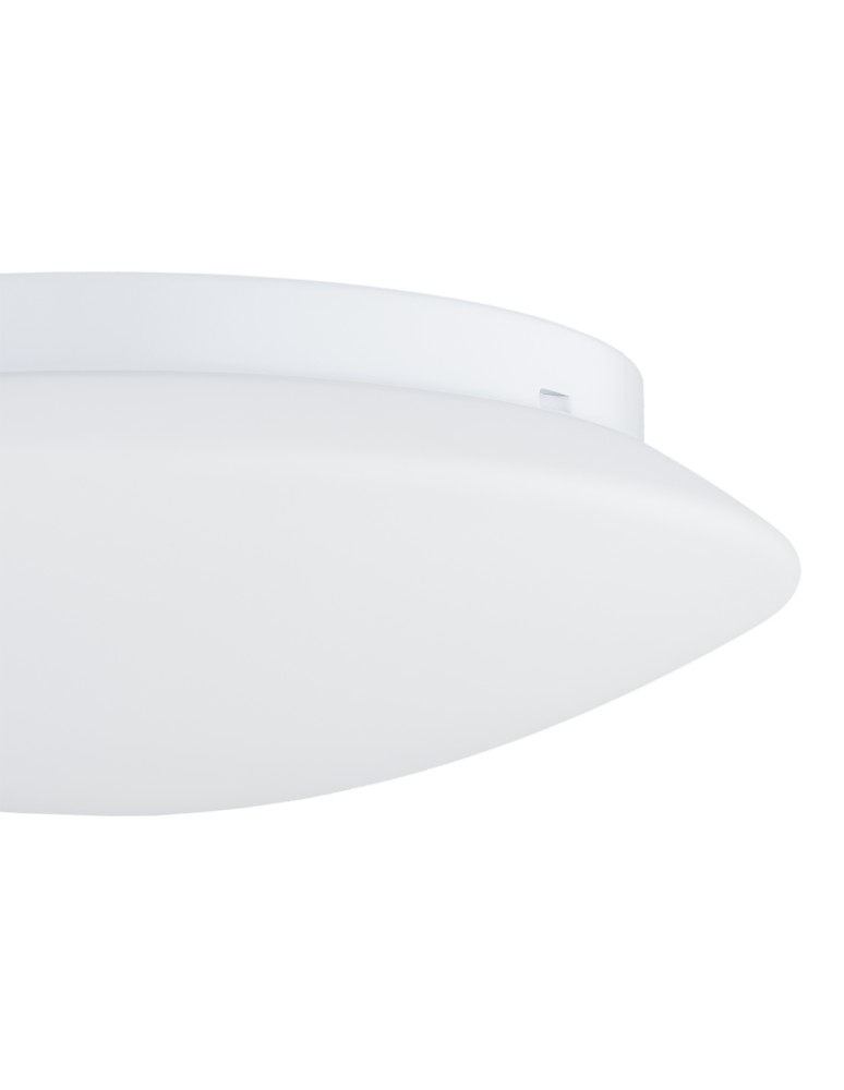 Argon GIN plafon 2 pł. 2x15W (max) opal mat 694 Argon GIN plafon 2 pł. 2x15W (max) opal mat 694