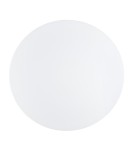 Argon GIN plafon 2 pł. 2x15W (max) opal mat 694 Argon GIN plafon 2 pł. 2x15W (max) opal mat 694