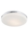 Argon SALADO plafon 3 pł. 3x15W (max) opal mat chrom 670
