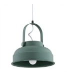 Argon DAKOTA lampa wisząca 1 pł. 1x15W (max) zielony 8287 Argon DAKOTA lampa wisząca 1 pł. 1x15W (max) zielony 8287