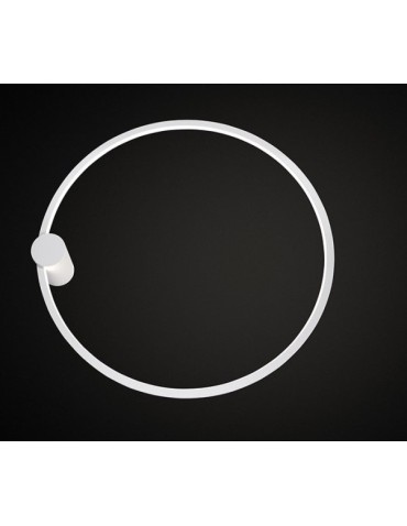 RAMKO Echo Koło Plafon  120 LED 67949
