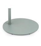 Argon DETROIT lampa podłogowa 1 pł. 1x15W (max) szałwia struktura elementy mosiądzowane 4736 Argon DETROIT lampa podłogowa 1 pł. 1x15W (max) szałwia struktura elementy mosiądzowane 4736