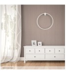 Kinkiety - RAMKO Echo Koło Kinkiet 120 LED 67946 - product 2