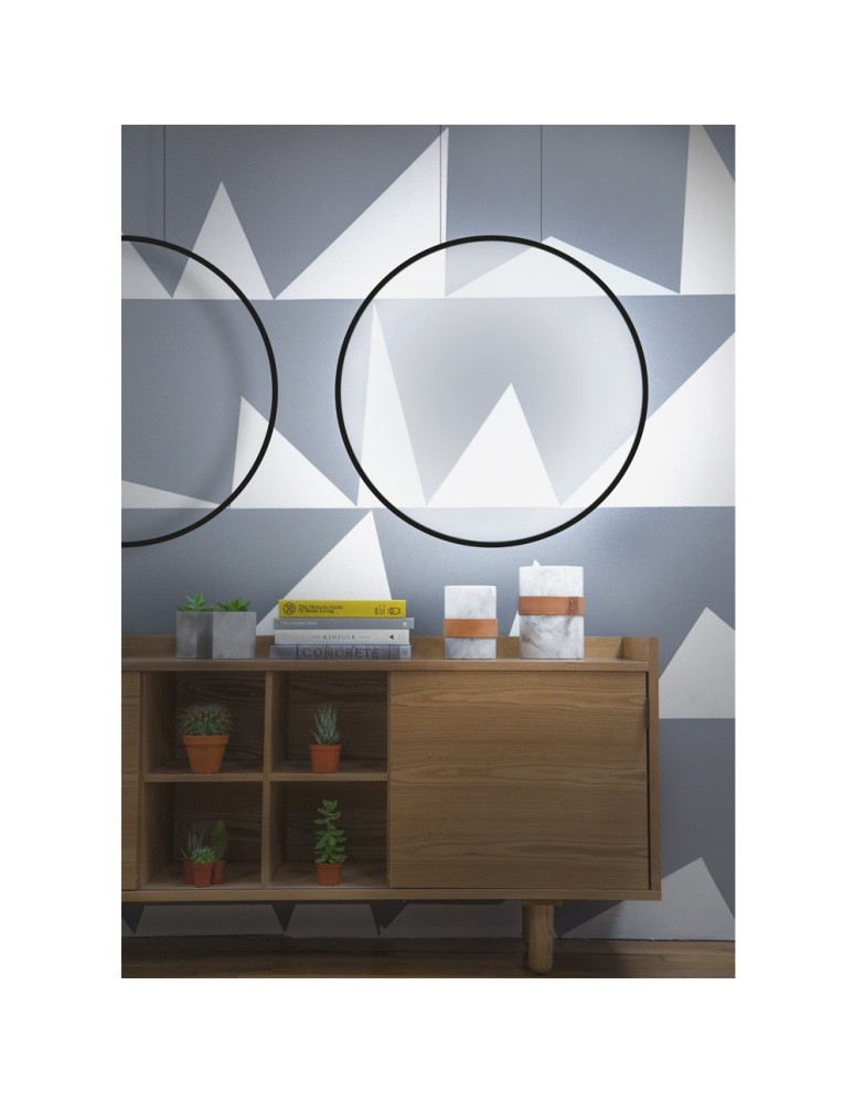 RAMKO Echo Vertical Żyrandol 60 LED 67950