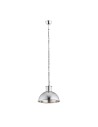 Argon EUFRAT lampa wisząca 1 pł. 1x15W (max) chrom szczotkowany 3294