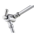 Argon EUFRAT lampa biurkowa 1 pł. 1x15W (max) chrom szczotkowany 3196 Argon EUFRAT lampa biurkowa 1 pł. 1x15W (max) chrom szczotkowany 3196