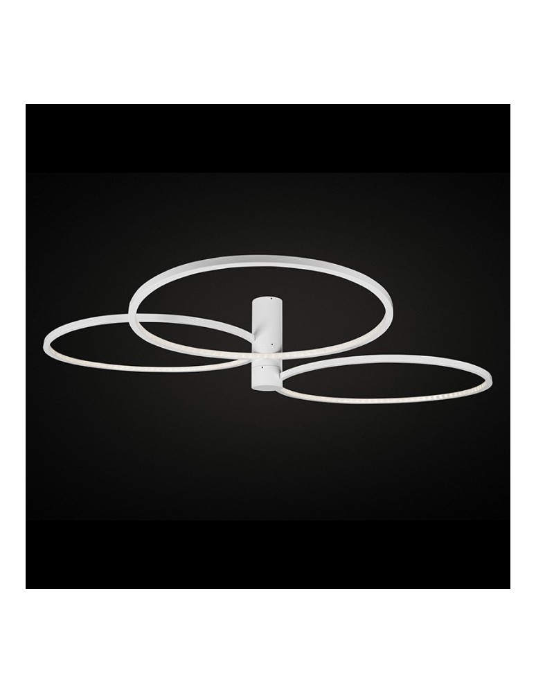 RAMKO Echo Olimp Plafon LED 67954