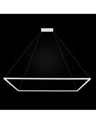 RAMKO Akira Żyrandol 85 LED 67027