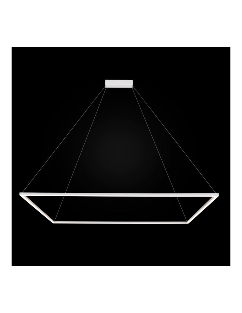RAMKO Akira Żyrandol 108 LED 67028