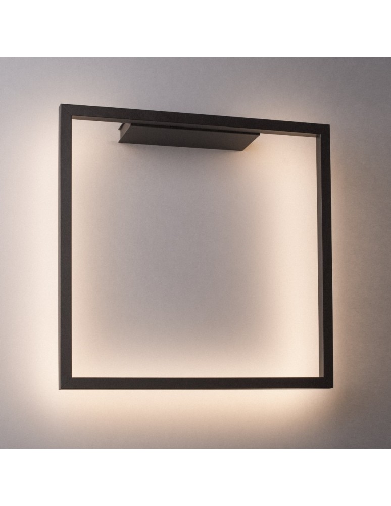 Kinkiety - RAMKO Akira Kinkiet LED 67078 - product kolory-swiatla.pl 2