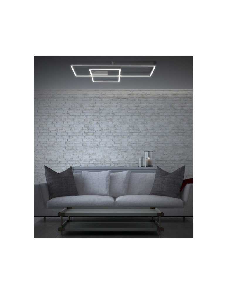 RAMKO Akira Plafon Duży LED 66308