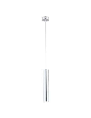 Argon GOMERA lampa wisząca 1 pł. 1x5W (max) chrom 3628