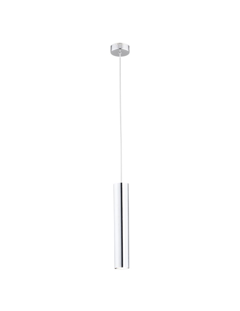 Argon GOMERA lampa wisząca 1 pł. 1x5W (max) chrom 3628 Argon GOMERA lampa wisząca 1 pł. 1x5W (max) chrom 3628