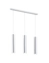 Argon GOMERA lampa wisząca 3 pł. 3x5W (max) chrom 1316