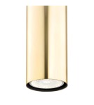 Argon GOMERA lampa wisząca 1 pł. 1x5W (max) mosiądz 4057 Argon GOMERA lampa wisząca 1 pł. 1x5W (max) mosiądz 4057