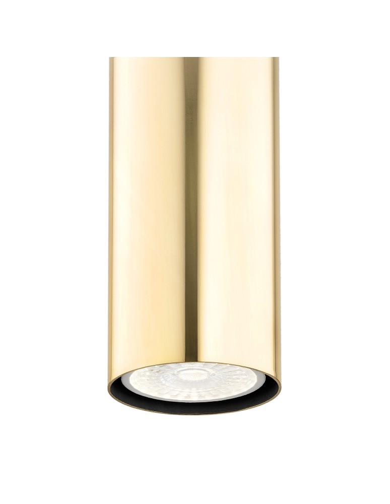 Argon GOMERA lampa wisząca 1 pł. 1x5W (max) mosiądz 4057 Argon GOMERA lampa wisząca 1 pł. 1x5W (max) mosiądz 4057