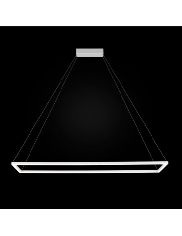 RAMKO Edo Żyrandol 98x28 LED 67029
