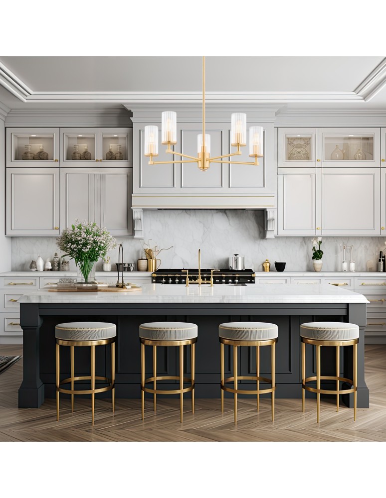 Argon HAMPTON 2177 szkło, mosiądz Argon HAMPTON 2177 szkło, mosiądz