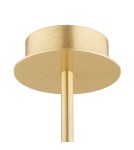 Argon HAMPTON 2177 szkło, mosiądz Argon HAMPTON 2177 szkło, mosiądz