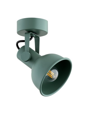 Argon LENORA kinkiet / plafon 1 pł. 1x7W (max) zielony 8299 - produkt 2