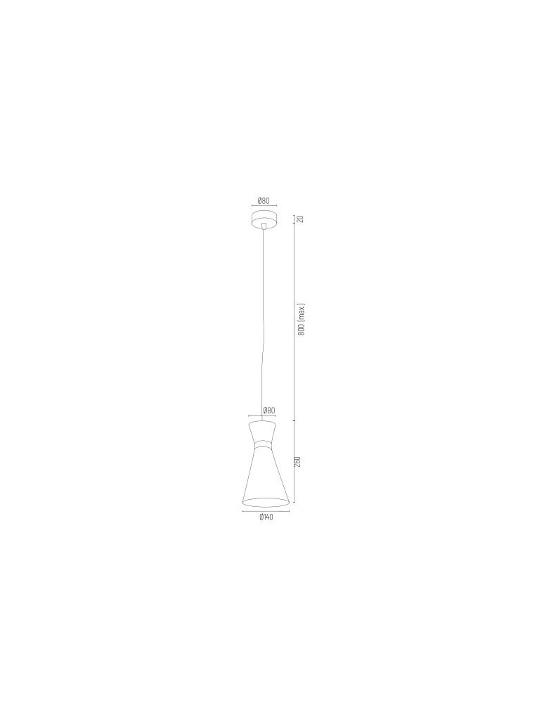 Argon LUKKA lampa wisząca 1 pł. 1x15W (max) biały struktura elementy chromowane 3892 Argon LUKKA lampa wisząca 1 pł. 1x15W (max) biały struktura elementy chromowane 3892