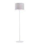 Argon MAGIC lampa podłogowa 1 pł. 1x15W (max) szary w białe gwiazdki biały struktura 4130 Argon MAGIC lampa podłogowa 1 pł. 1x15W (max) szary w białe gwiazdki biały struktura 4130