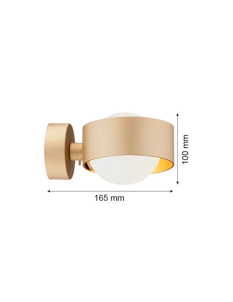 Argon MASSIMO PLUS 8567 szkło, stal lakierowana Argon MASSIMO PLUS 8567 szkło, stal lakierowana