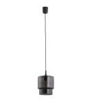 Argon NEWA lampa wisząca 1 pł. 1x15W (max) grafit 3270 Argon NEWA lampa wisząca 1 pł. 1x15W (max) grafit 3270