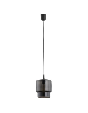Argon NEWA lampa wisząca 1 pł. 1x15W (max) grafit 3270