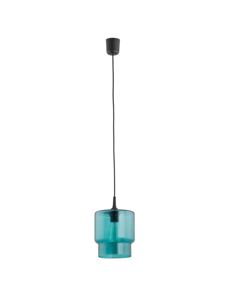 Argon NEWA lampa wisząca 1 pł. 1x15W (max) morski 3271