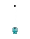 Argon NEWA lampa wisząca 1 pł. 1x15W (max) morski 3271