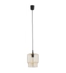 Argon NEWA lampa wisząca 1 pł. 1x15W (max) słomkowy 3273 Argon NEWA lampa wisząca 1 pł. 1x15W (max) słomkowy 3273