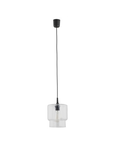 Argon NEWA lampa wisząca 1 pł. 1x15W (max) transparentny 3275