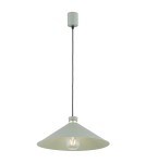 Argon NASHVILLE lampa wisząca 1 pł. 1x15W (max) szałwia struktura elementy mosiądzowane 4694 Argon NASHVILLE lampa wisząca 1 pł. 1x15W (max) szałwia struktura elementy mosiądzowane 4694